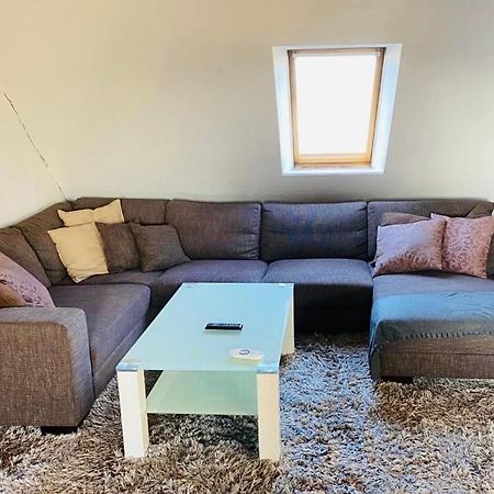 Charmante Ferienwohnung Mit Kaminofen 브레머하펜 외부 사진